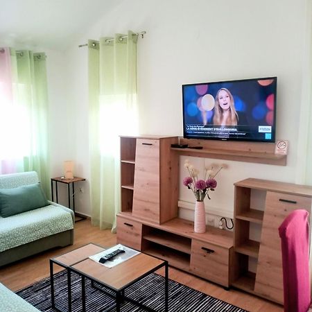 Apartmani Alma Pula Dış mekan fotoğraf