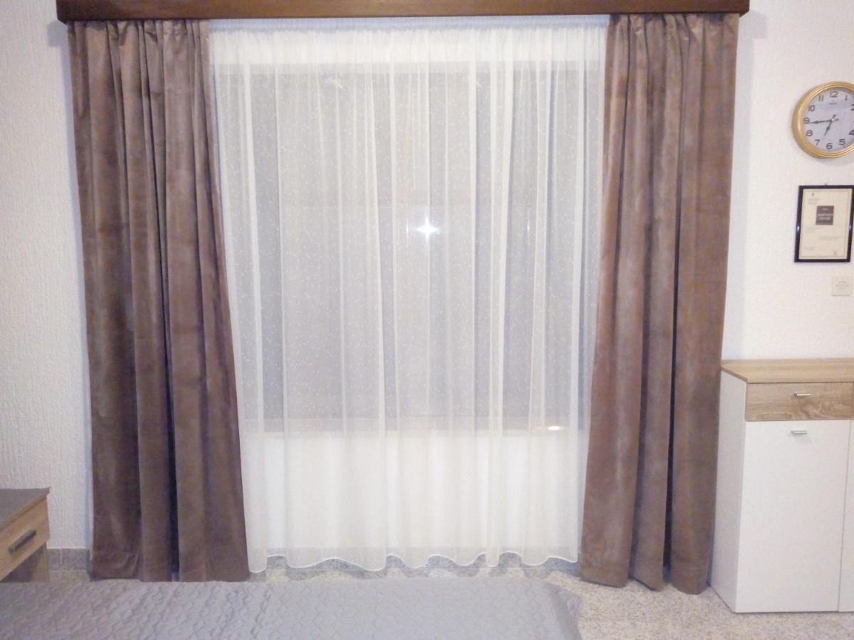 Apartmani Alma Pula Dış mekan fotoğraf