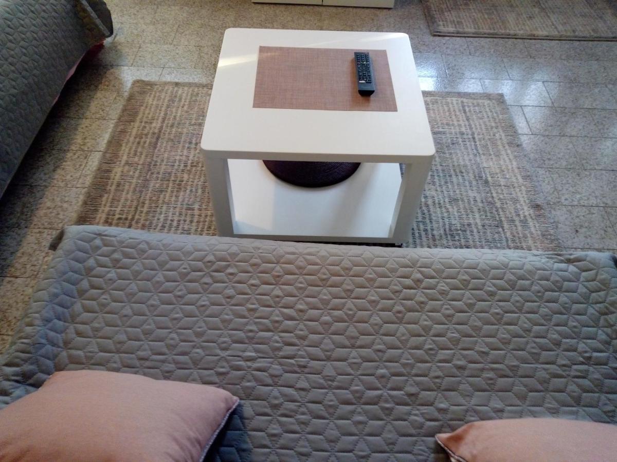 Apartmani Alma Pula Dış mekan fotoğraf
