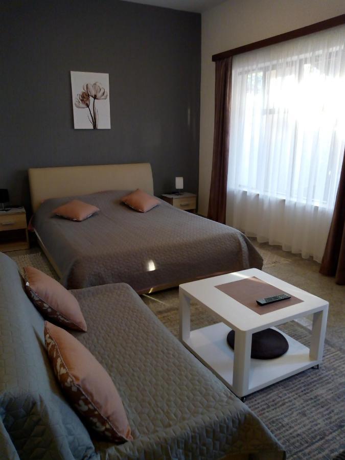 Apartmani Alma Pula Dış mekan fotoğraf