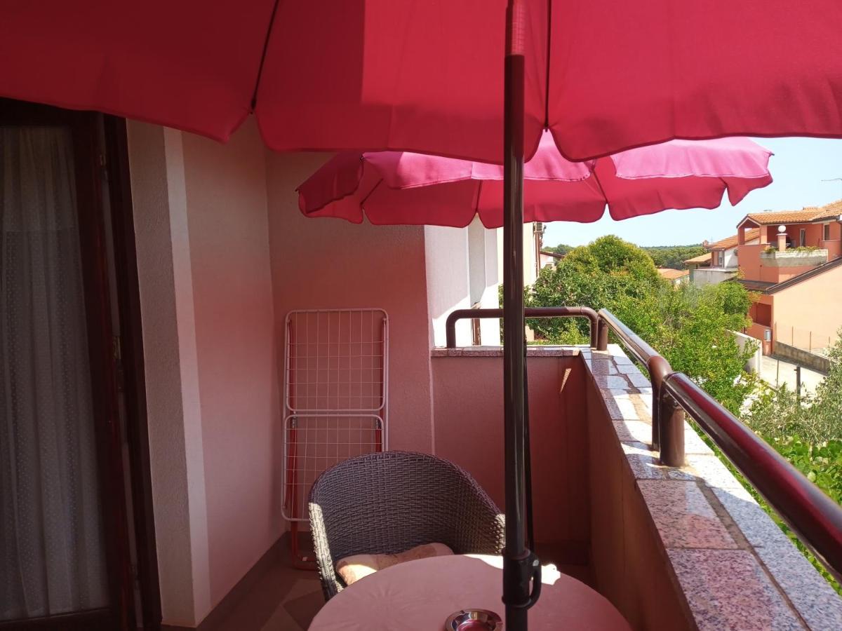 Apartmani Alma Pula Dış mekan fotoğraf