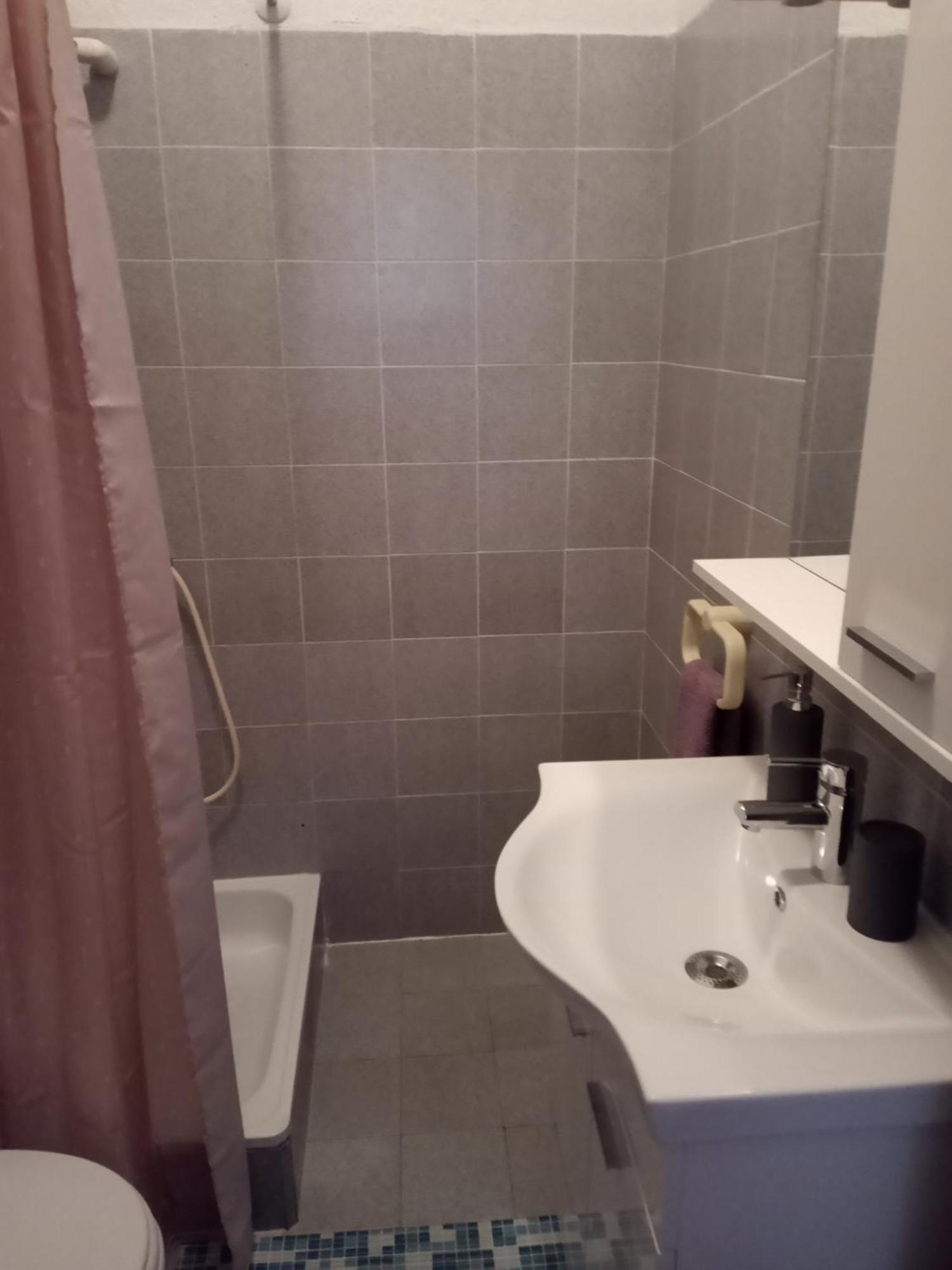 Apartmani Alma Pula Dış mekan fotoğraf