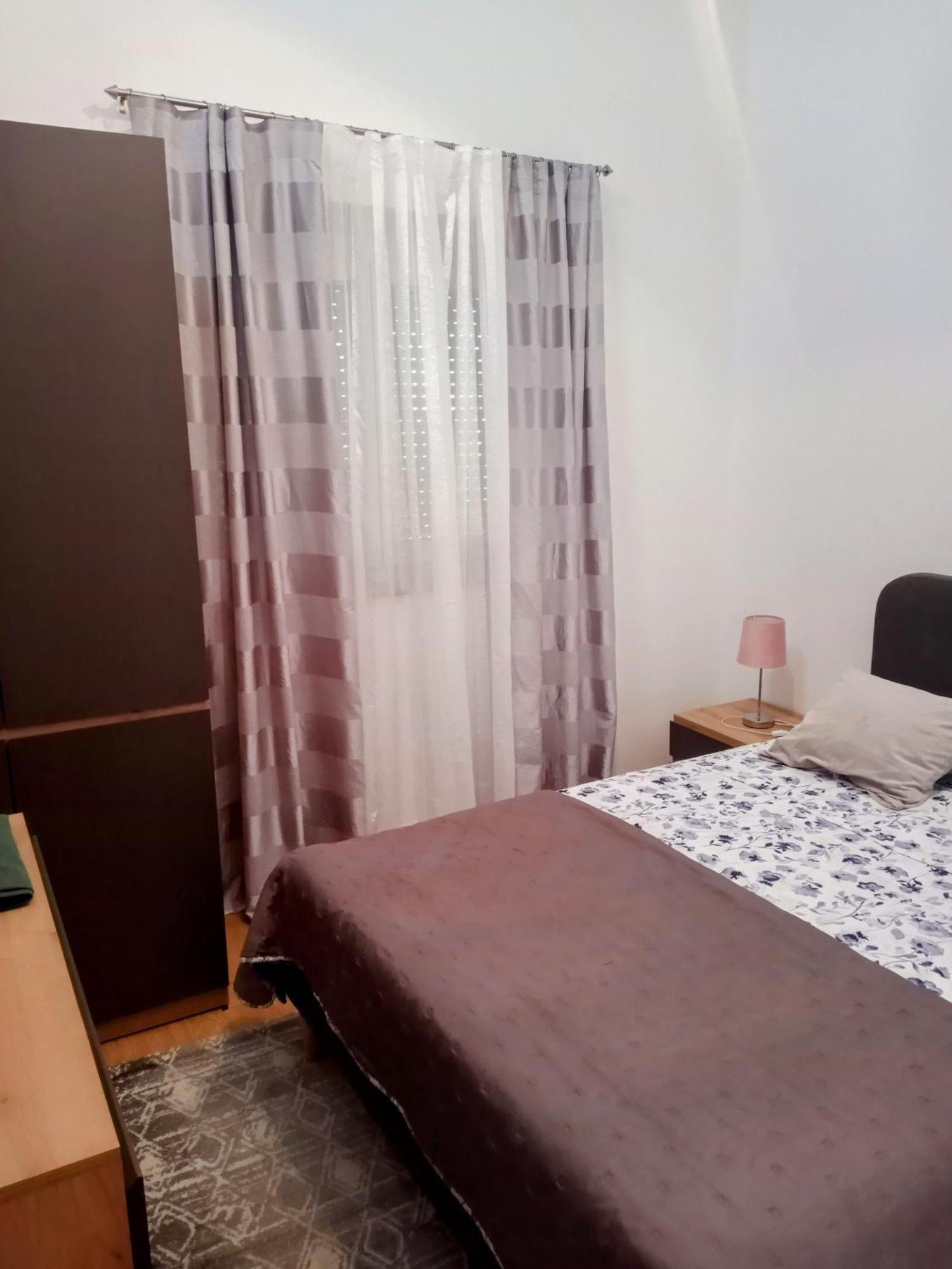 Apartmani Alma Pula Dış mekan fotoğraf