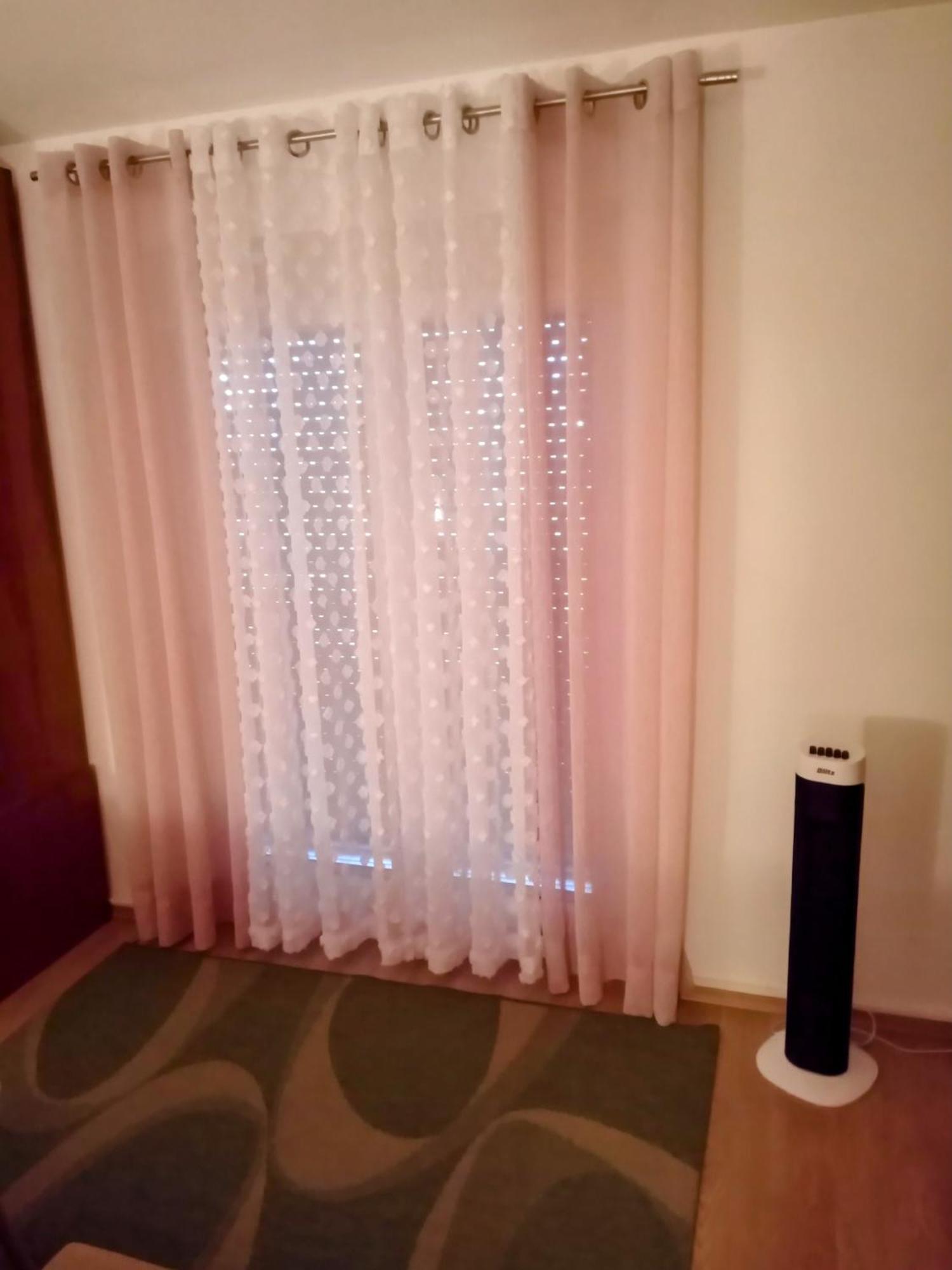 Apartmani Alma Pula Dış mekan fotoğraf