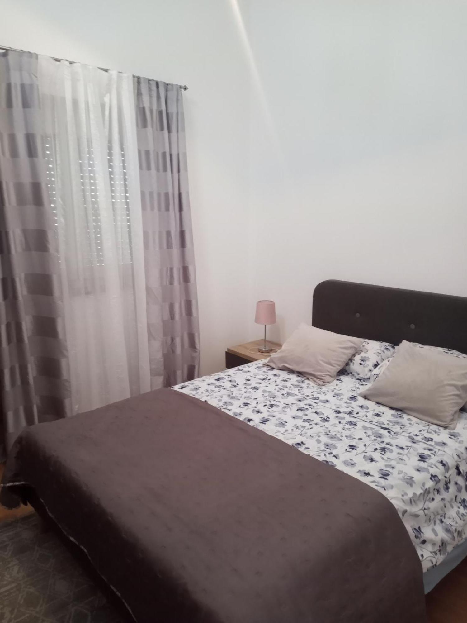 Apartmani Alma Pula Dış mekan fotoğraf