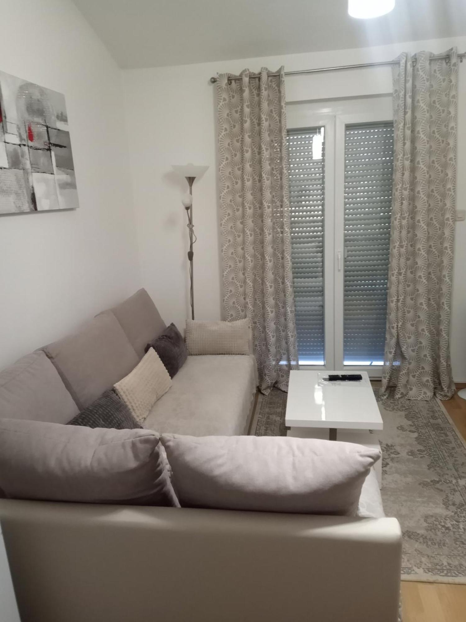 Apartmani Alma Pula Dış mekan fotoğraf