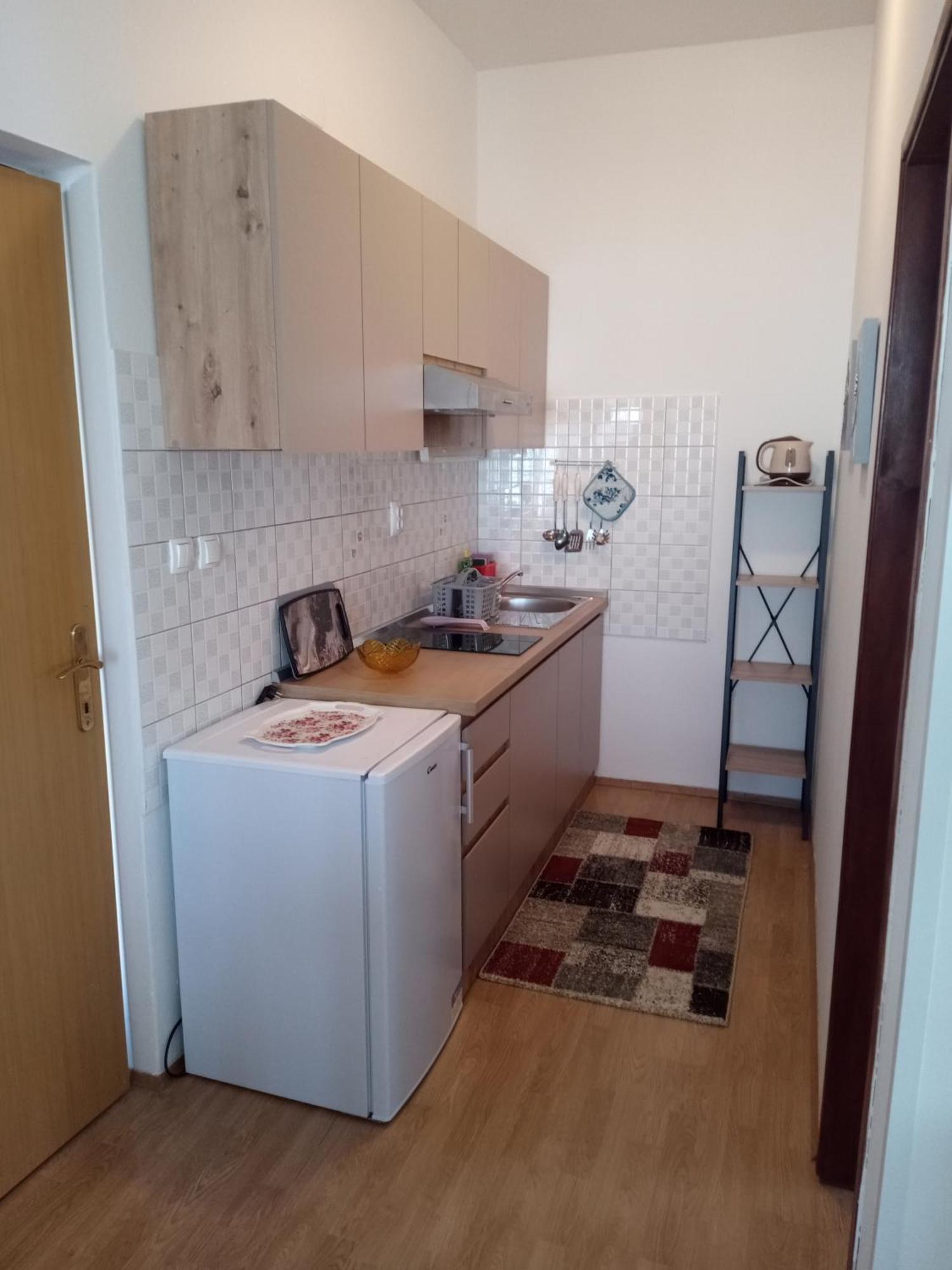 Apartmani Alma Pula Dış mekan fotoğraf