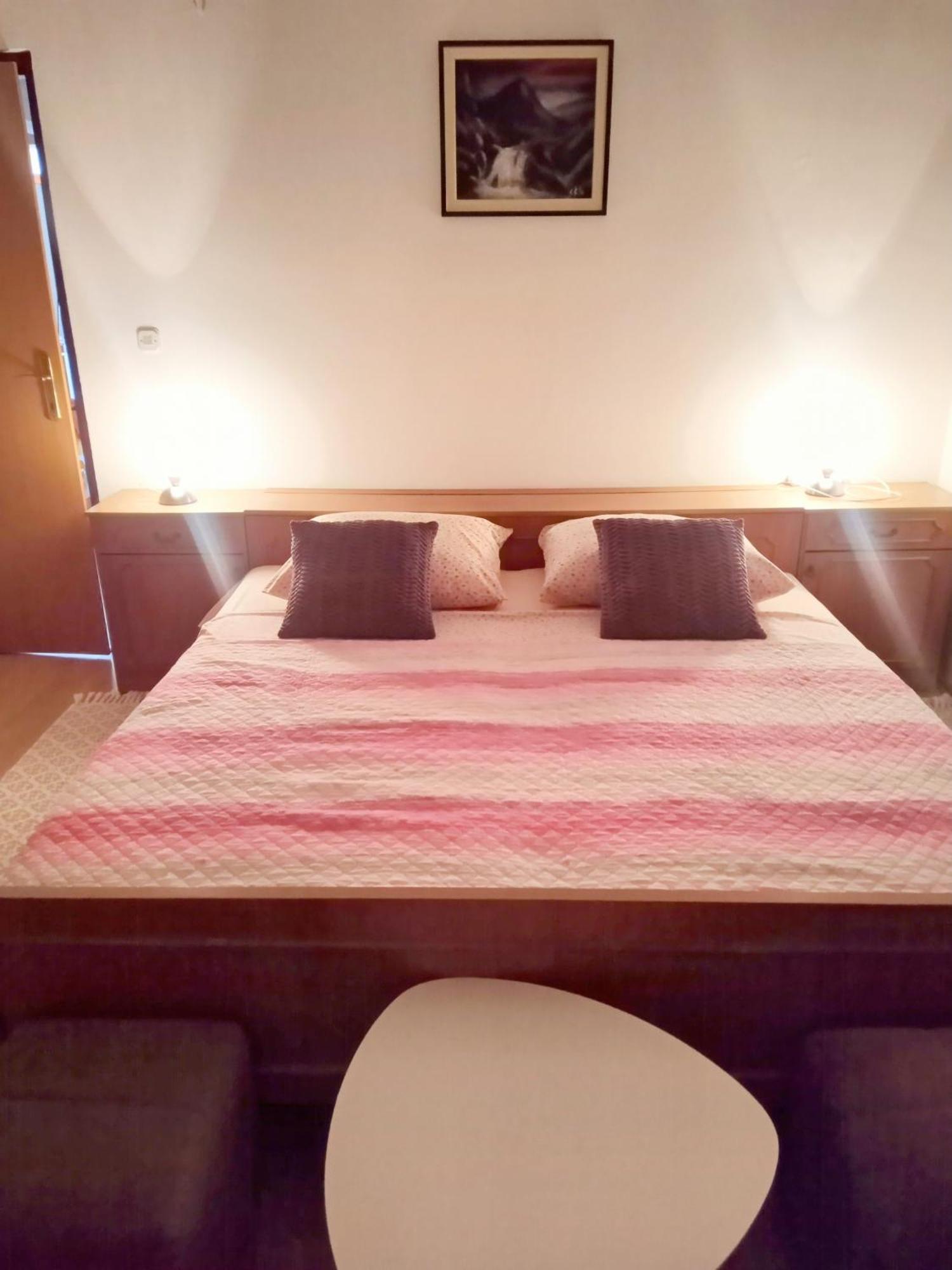 Apartmani Alma Pula Dış mekan fotoğraf