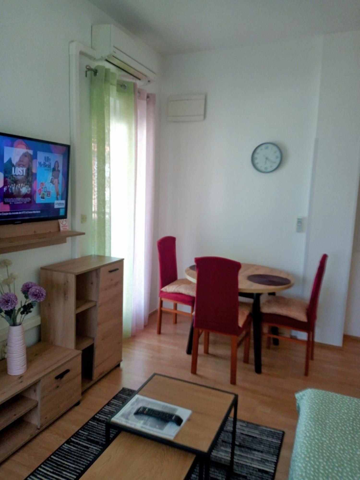 Apartmani Alma Pula Dış mekan fotoğraf