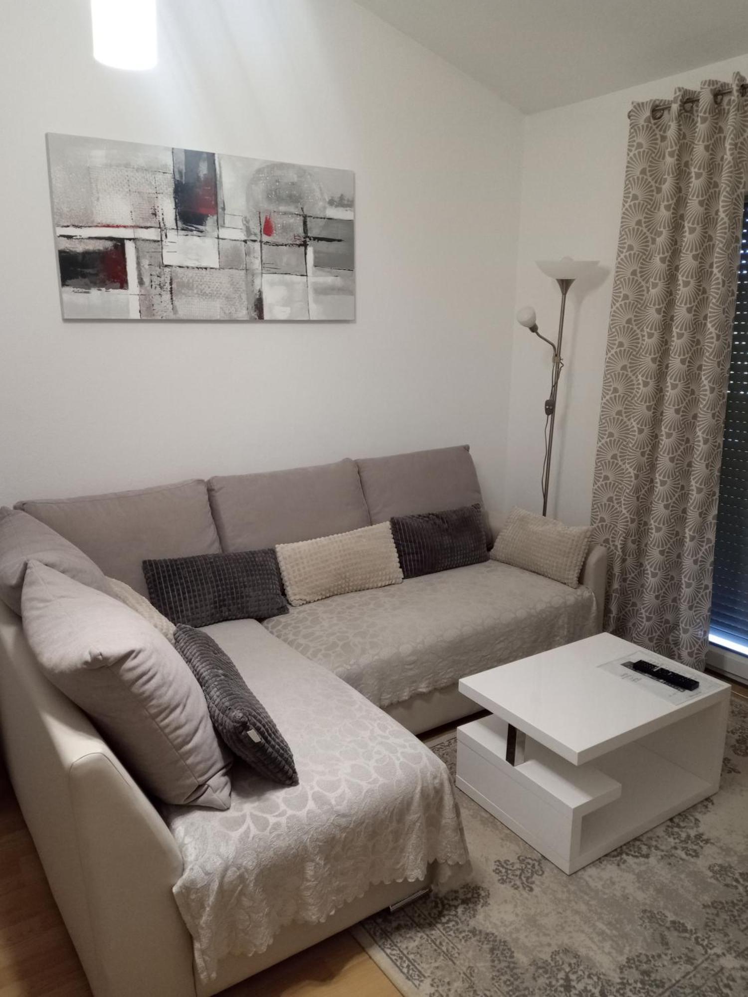 Apartmani Alma Pula Dış mekan fotoğraf