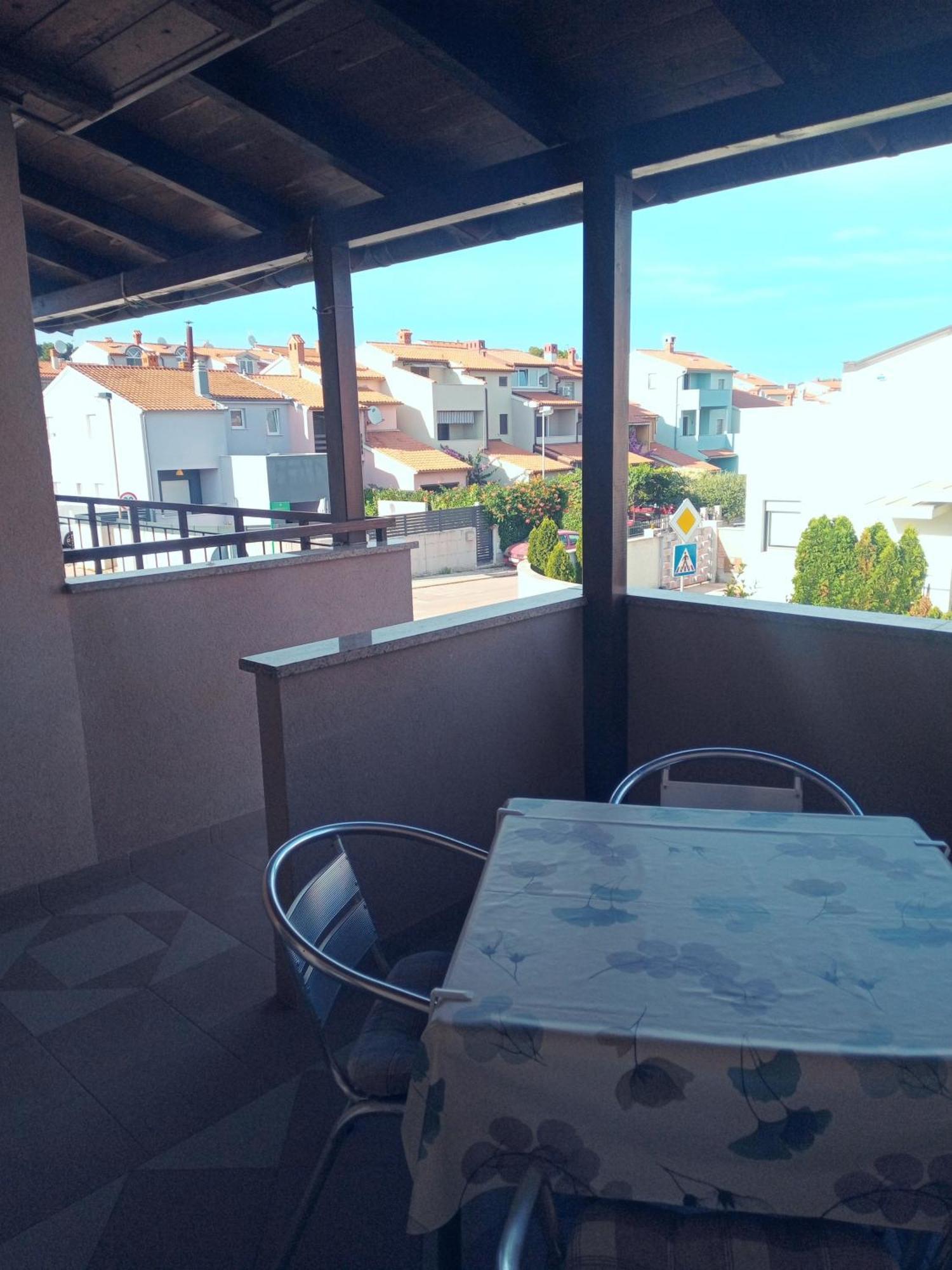 Apartmani Alma Pula Dış mekan fotoğraf