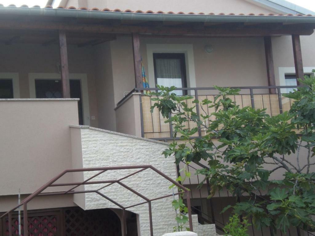 Apartmani Alma Pula Dış mekan fotoğraf