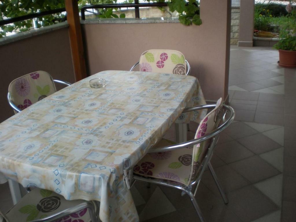 Apartmani Alma Pula Dış mekan fotoğraf
